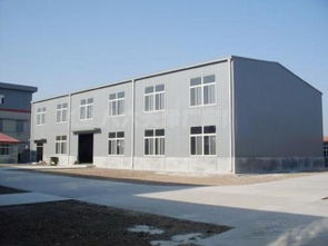 塘廈330平方鋼構廠房出租 五金塑膠機械印刷行業的理想選擇