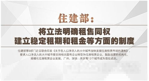 租購?fù)瑱?quán) 政策解析與未來趨勢展望