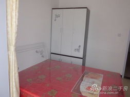 長延居會(huì)展明珠精品房急租 國展中心旁58平僅1500元/月